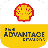 Shell Advantage Rewards(ShARe) icon