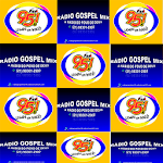 Cover Image of Download 95,1 GOSPEL MIX AMAPÁ 1.0 APK