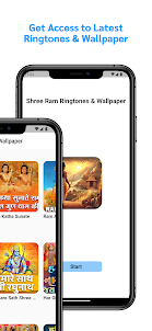 Divine Ram Tunes & Wallpapers