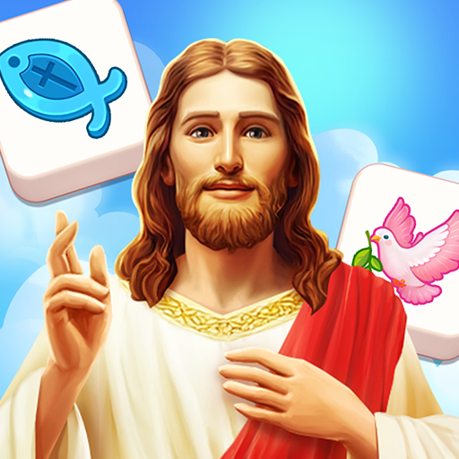 Bible Tiles – Puzzle Chrétien Télécharger sur Windows
