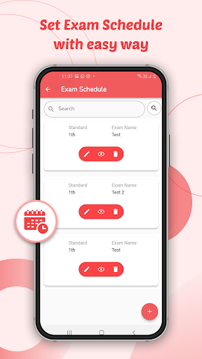 Bizzbrains Teacher Screen 3
