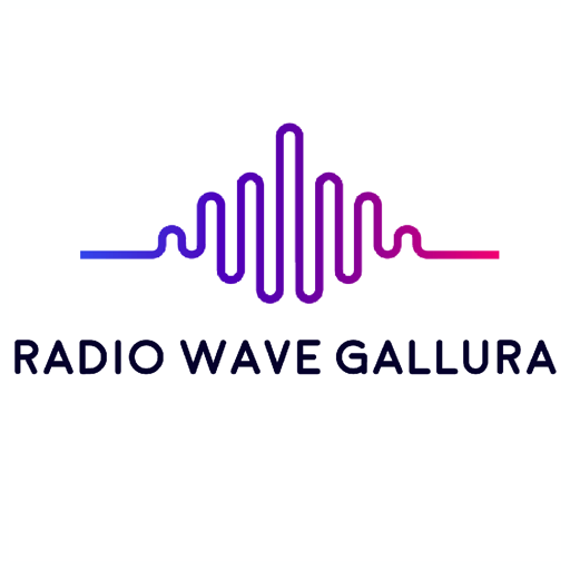 Radio Wave Gallura