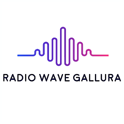 Icon image Radio Wave Gallura