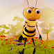 アイドルミツバチ工場タイクーン 3D ミツバチを救え