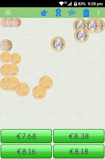 Anteprima dell'app