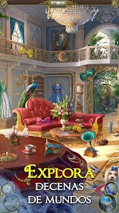 Hidden City: Hidden Objects Screenshot