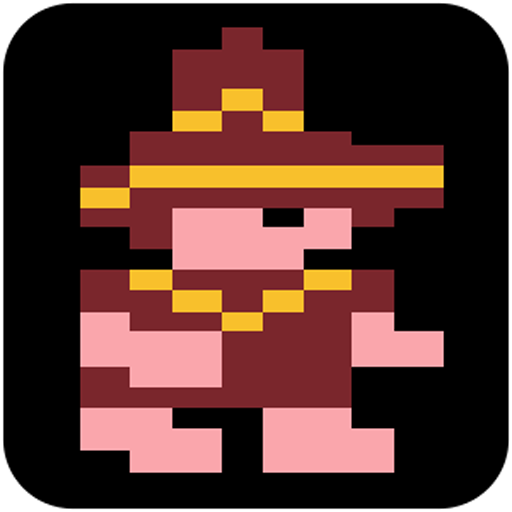 Montezumas Revenge logo