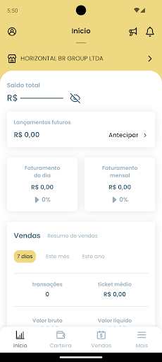Horizontal Bank Screen 2