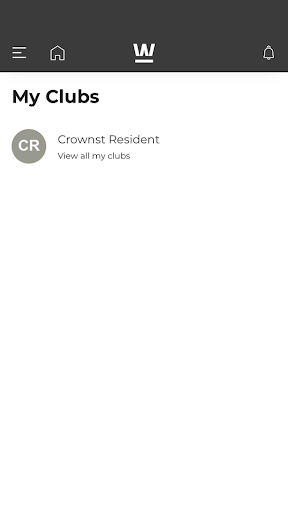Crown Street Screen 3