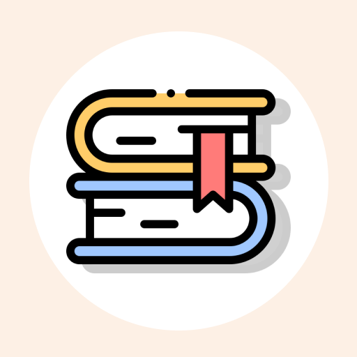 Flip Streak - Keep On Reading logo