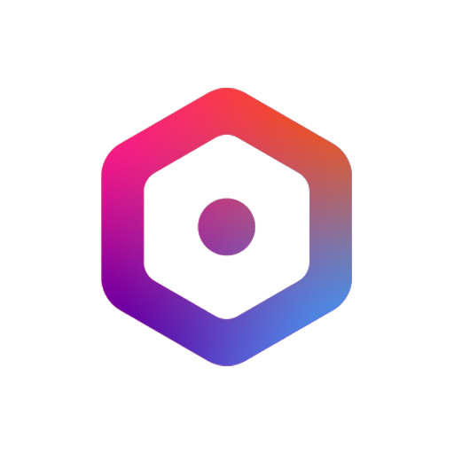 Open Stage logo