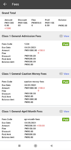 Watim Medical & Dental College Screenshot 3 - AppWisp.com
