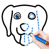 Draw.ai: Draw & Coloring icon