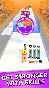 Rapid Reload 2
