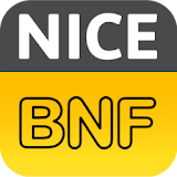 NICE BNF icon