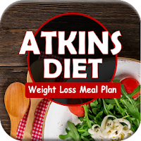 Atkins Diet for Weight Loss Pl