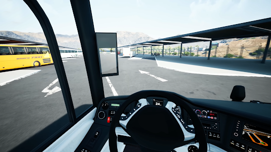 Bus Simulator: Bus Edition
