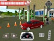 screenshot of Gas Station: Car Parking Sim