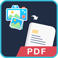 JPG to PDF - Image to PDF, PDF Reader, PNG to PDF