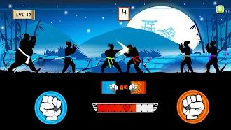Game screenshot Karate Fighter : Real battles mod apk