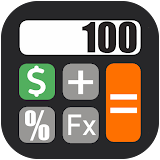 All-in-One Calculator App icon