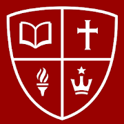 Westmont College 955  Icon