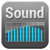 Sound Meter icon