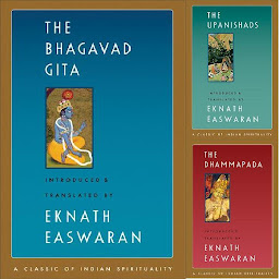 Icon image Easwaran's Classics of Indian Spirituality