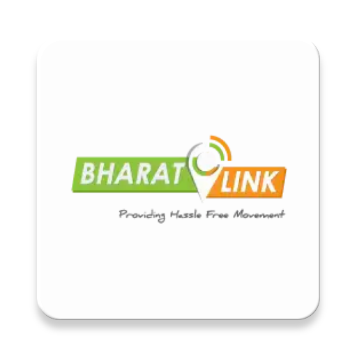 Bharat Link Store  Icon
