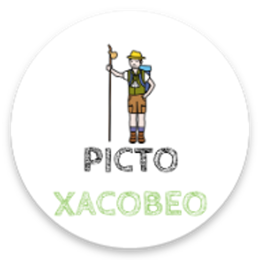 PictoXacobeo logo