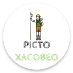 Obrázek ikony PictoXacobeo