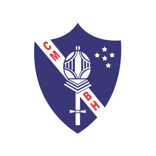 Círculo Militar BH logo