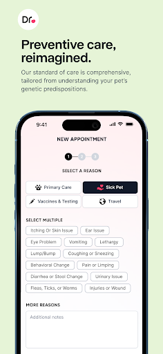 Dr. Treat Screen 2