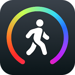 Icon image Pedometer App - Step Counter
