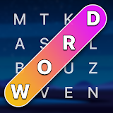 Word Search - CrossWord Puzzle icon