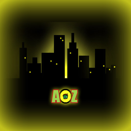 Ataque de Zombies logo