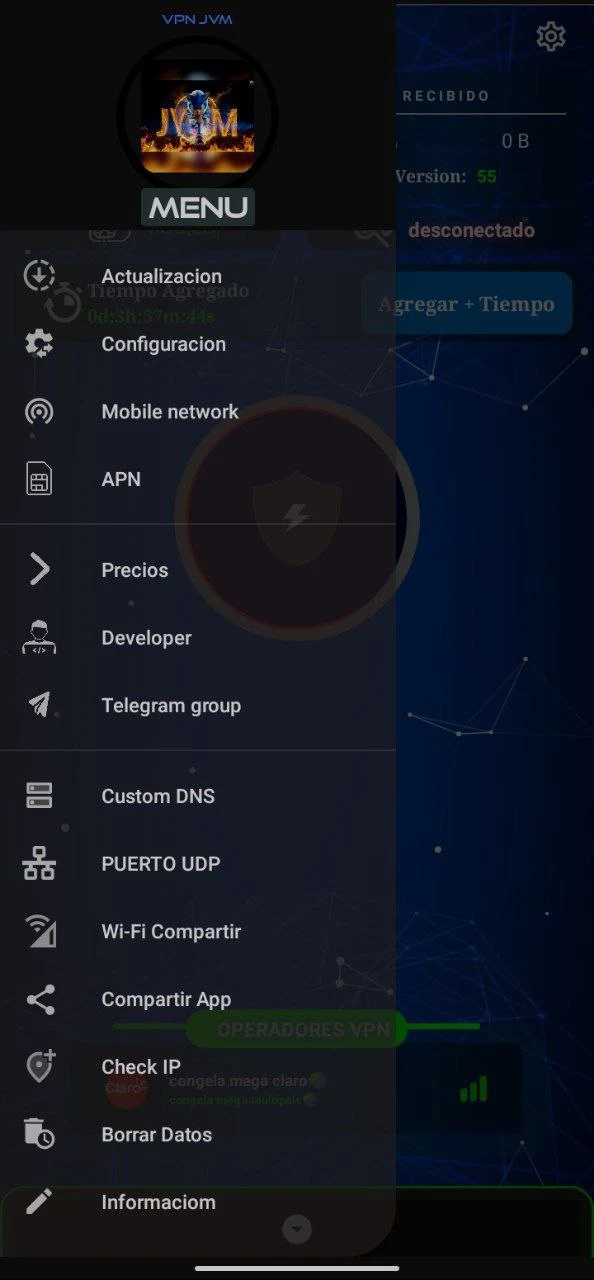 Screenshot image 3