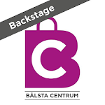 Cover Image of Скачать Bålsta Centrum Backstage  APK