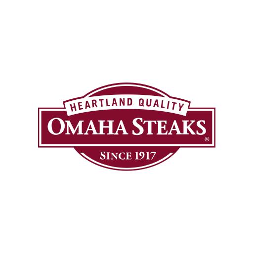 Get Omaha Steaks! 