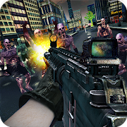 Top 47 Action Apps Like Dead Monster Attack - Zombie Outbreak - Best Alternatives