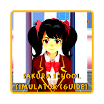 Cover Image of Baixar Sakura School Simulator Guide 1.0.0 APK