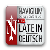 Latein Schulwörterbuch FREE icon