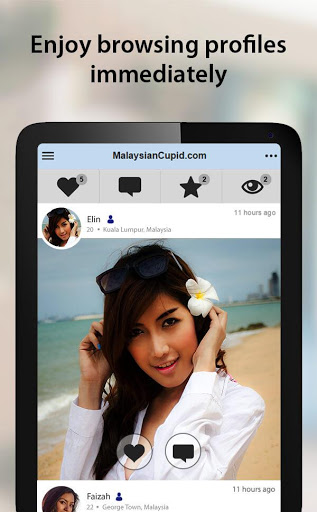 MalaysianCupid Malaysia Dating 6
