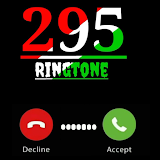 295 song Ringtone icon