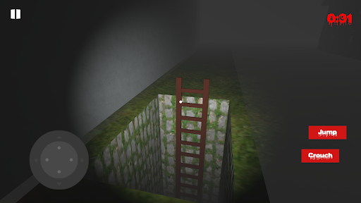 3D Escape Game Break of Zombie Screen 3