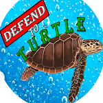 Cover Image of Tải xuống Defend to Turtle  APK