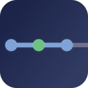 On Rails - Live Train Times & Widget (IAP)