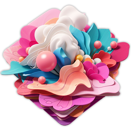 Barbie Pink Wallpapers 2024 logo