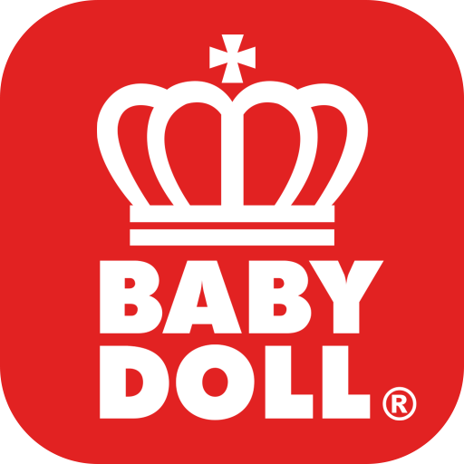 BABYDOLL(ベビードール)公式アプリ