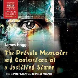 Icon image The Private Memoirs and Confessions of a Justified Sinner